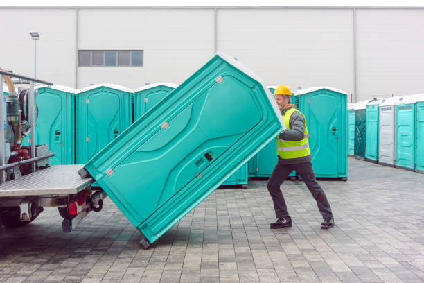 Best Portable toilet rental cost  in Tunkhannock, PA