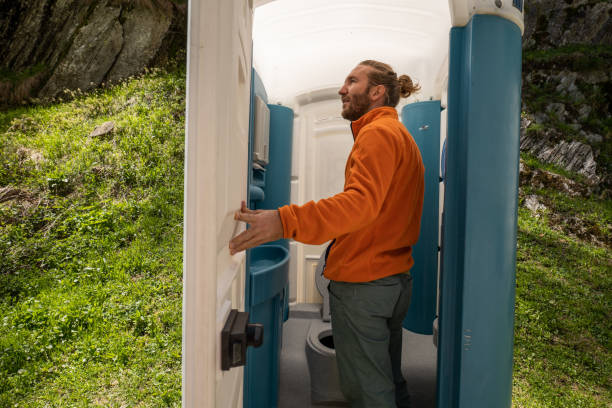 Portable Toilet Options We Offer in Tunkhannock, PA