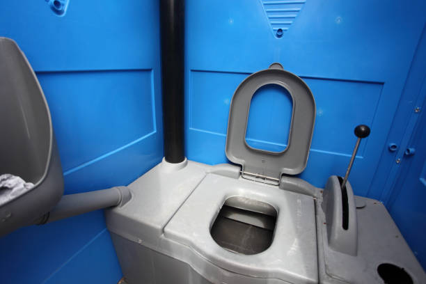 Best Portable restroom trailer rental  in Tunkhannock, PA