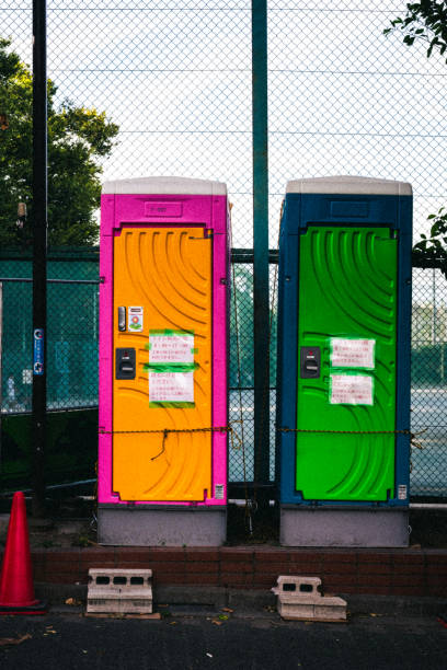 Best Construction site porta potty rental  in Tunkhannock, PA