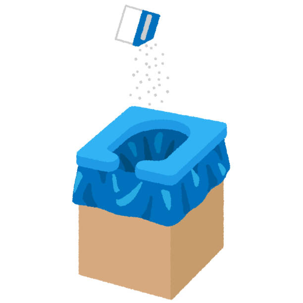 Portable Toilet Options We Offer in Tunkhannock, PA