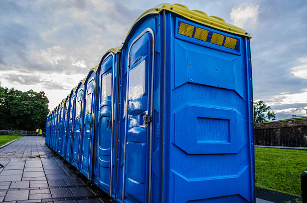 Best Porta potty cleaning services  in Tunkhannock, PA